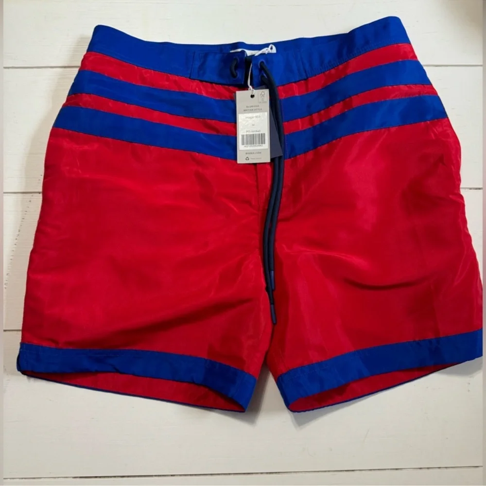 Boden Boardshorts